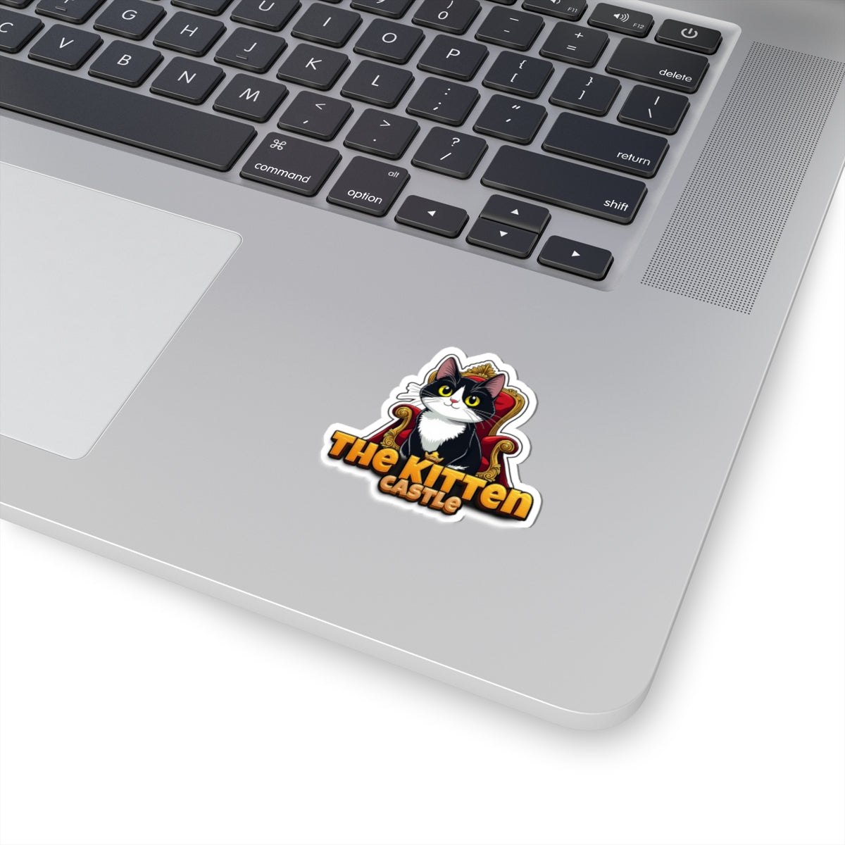 The Royal Stickers