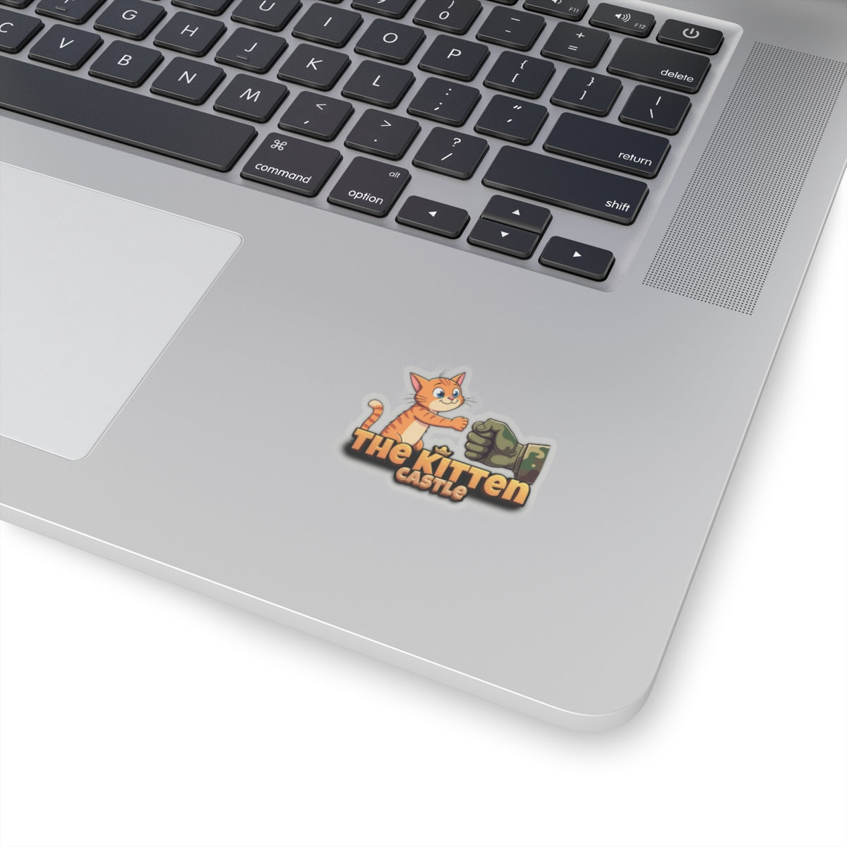 Healing Paws Stickers