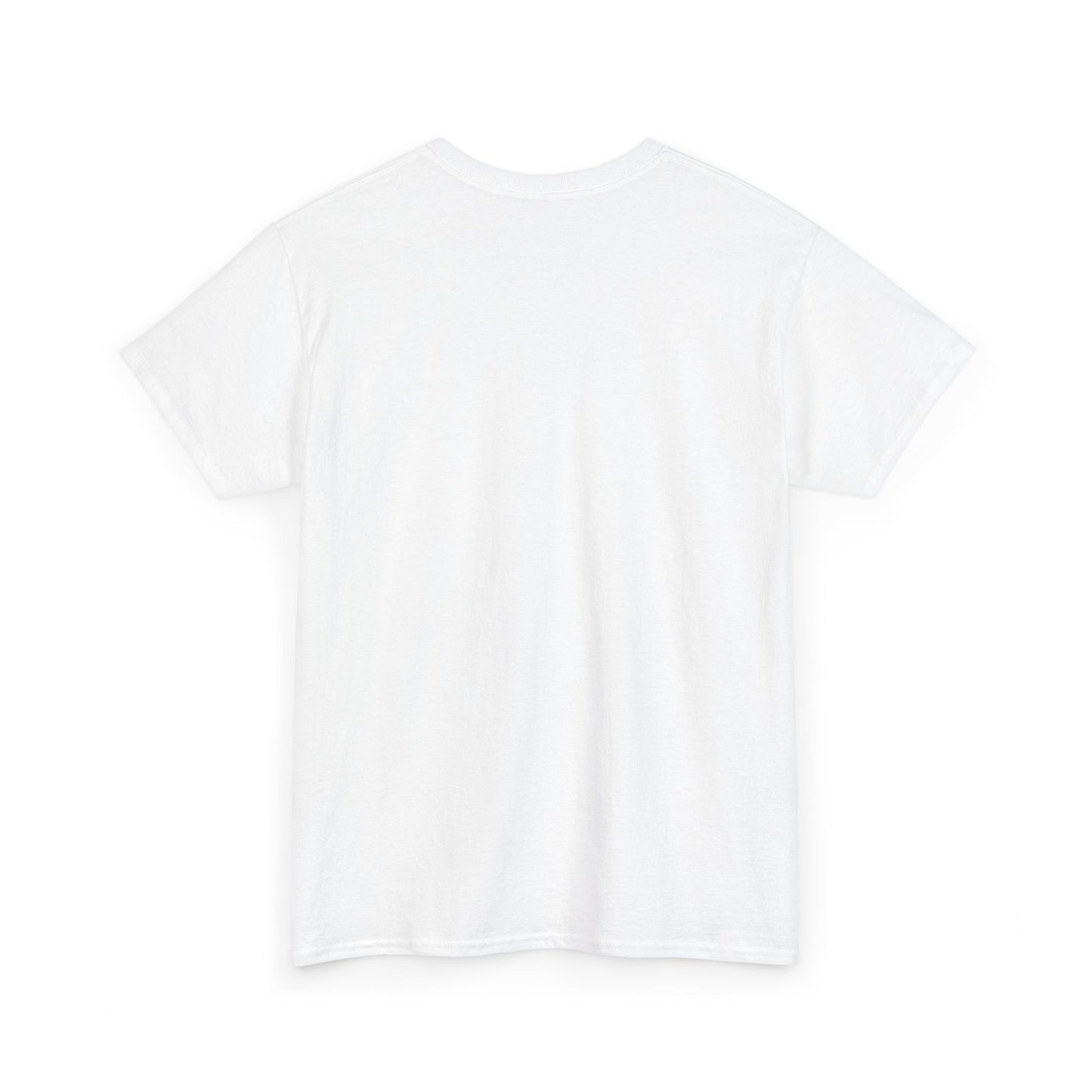 Healing Paws Tee