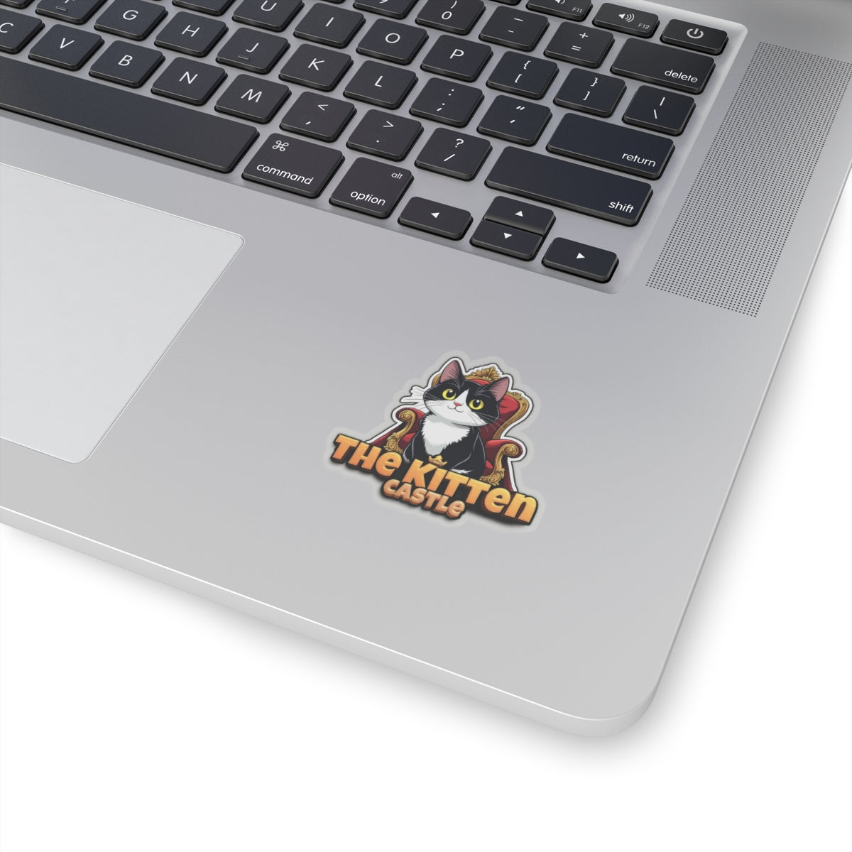 The Royal Stickers