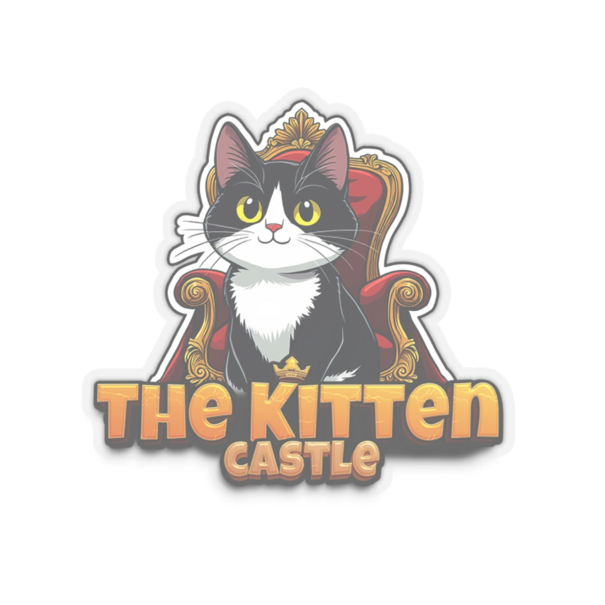 The Royal Stickers