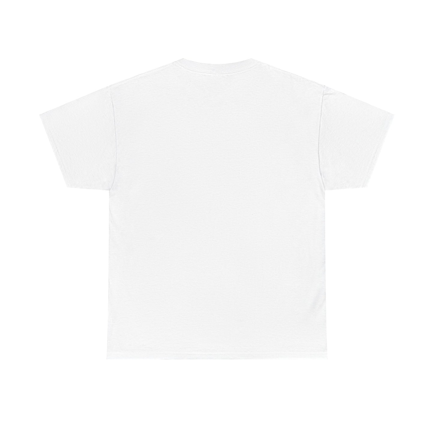 Healing Paws Tee